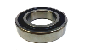 Image of Drive Shaft Center Support Bearing image for your 2001 Volvo V70   